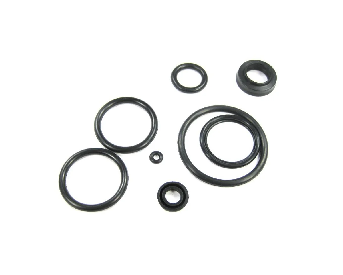 Anso Suspension RockShox Damper Seal Kit (Charger RC 35mm)